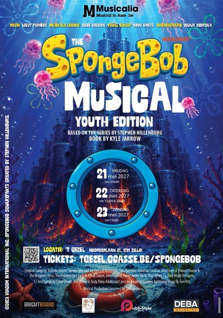 SpongeBob